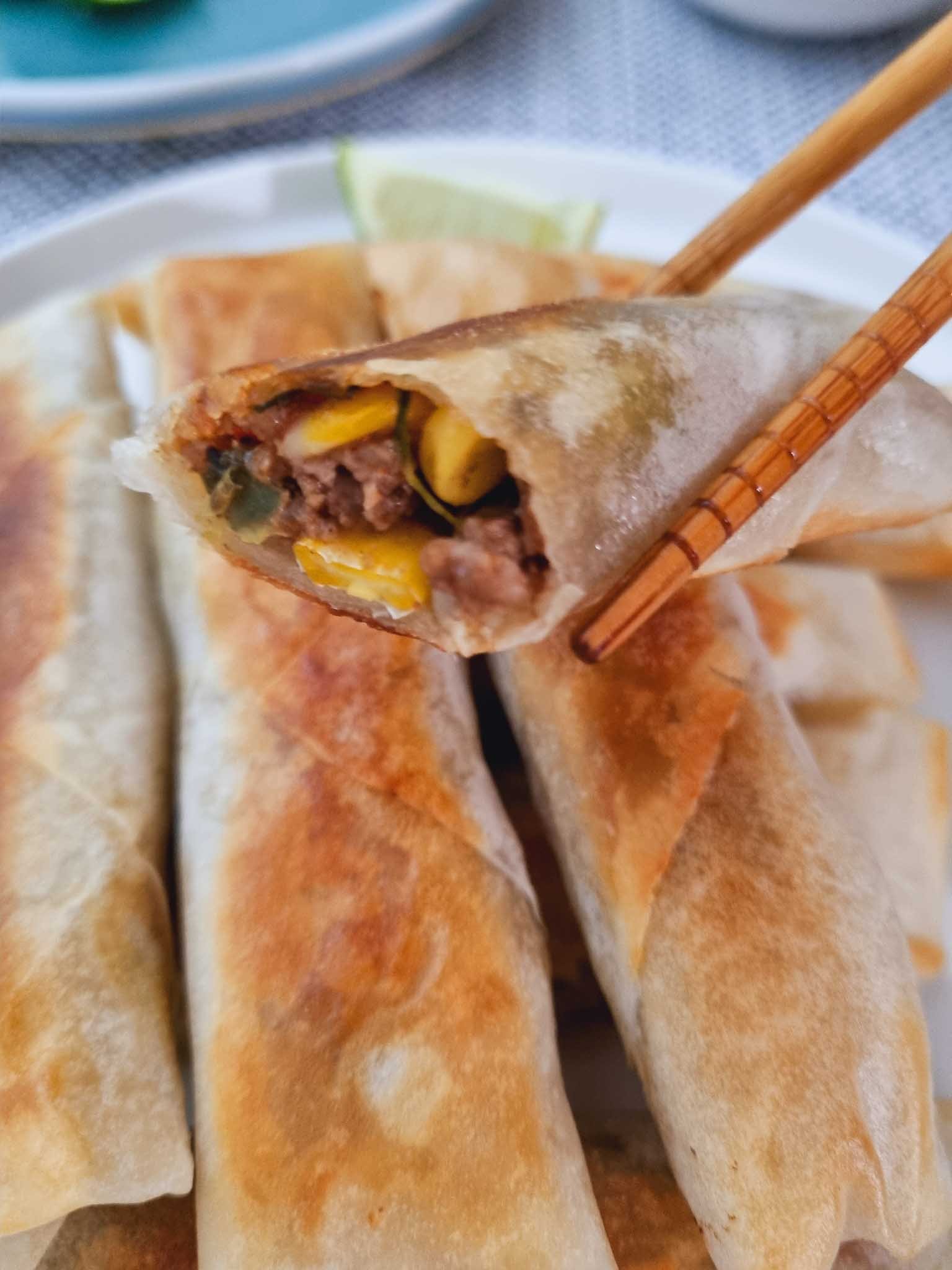 springrolls