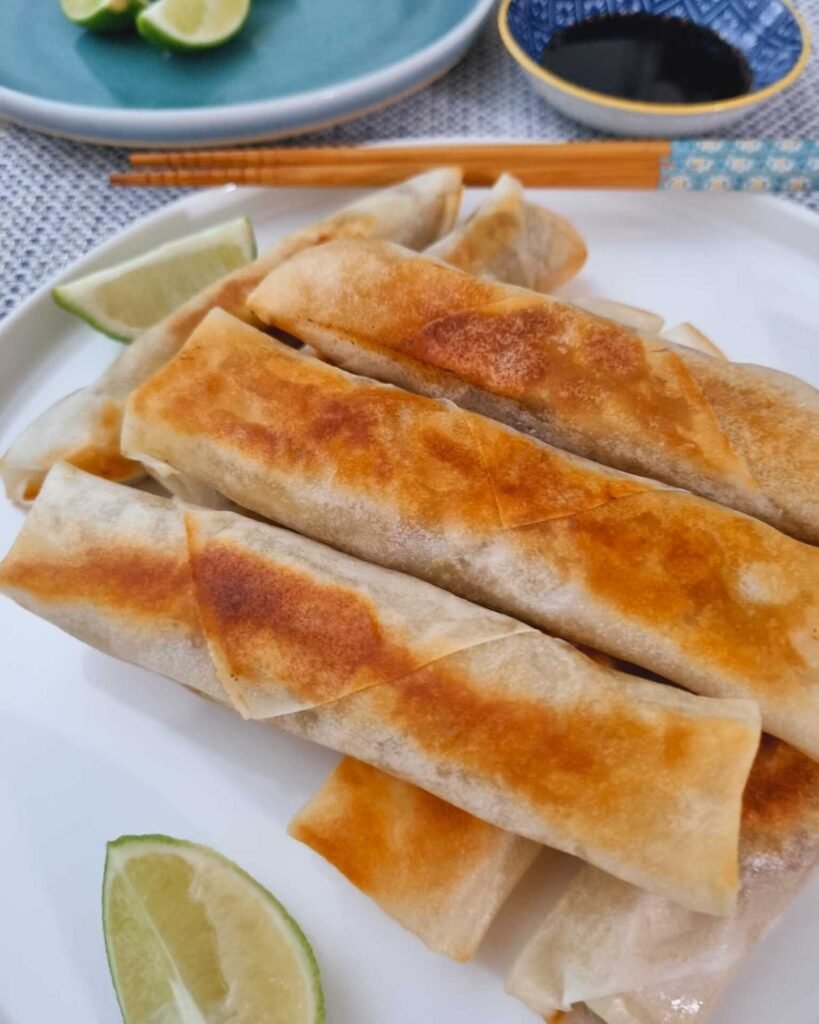 springrolls