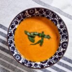 Tomato soup