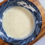 Bechamel sauce