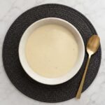 Bechamel sauce