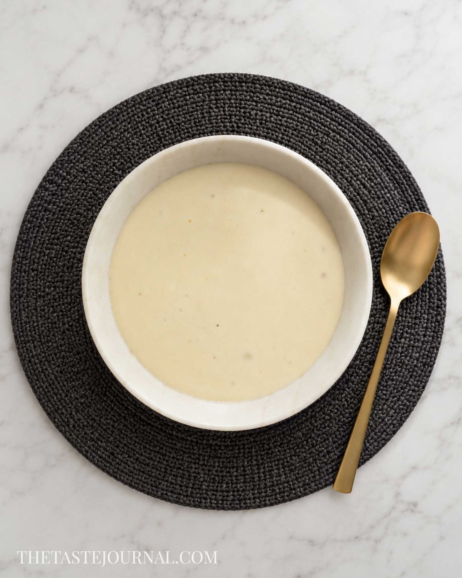 Bechamel sauce