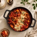 Cheese Dakgalbi