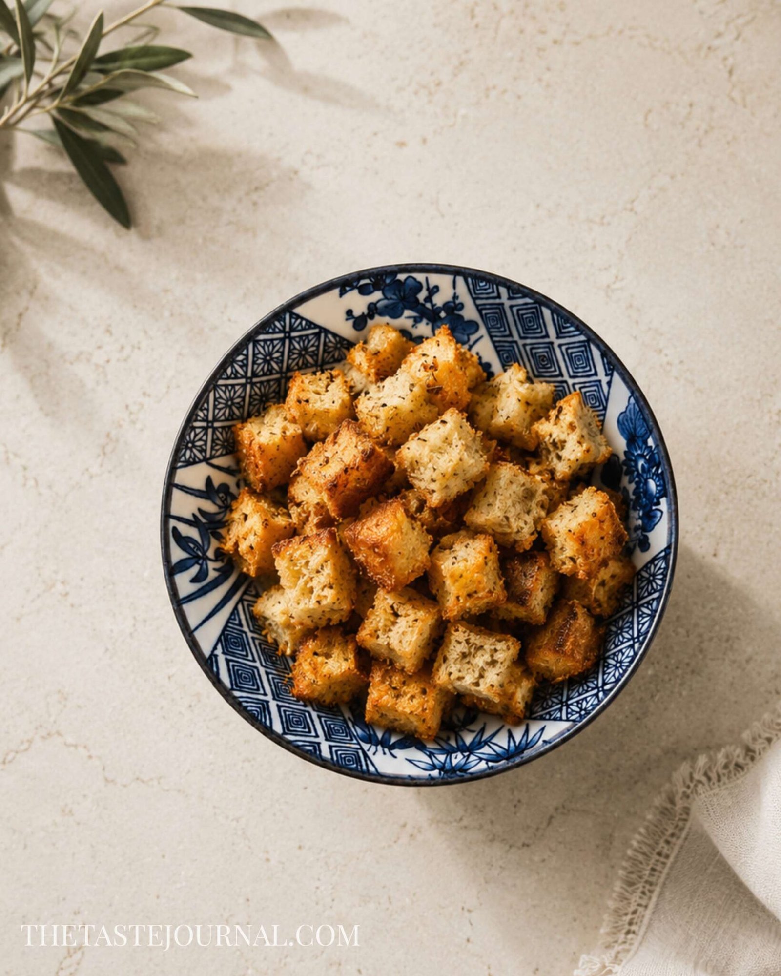 Croutons