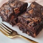 Fudgy Brownies