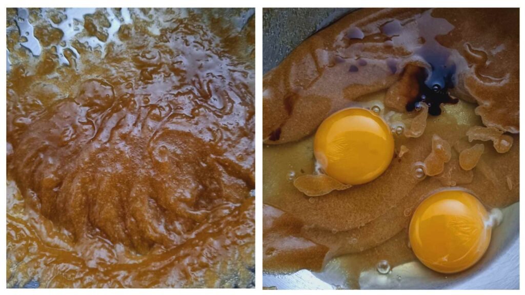 Fudgy Brownies  