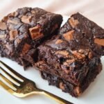 Fudgy Brownies