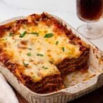 Lasagna