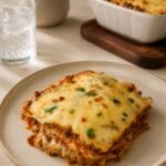 Lasagna