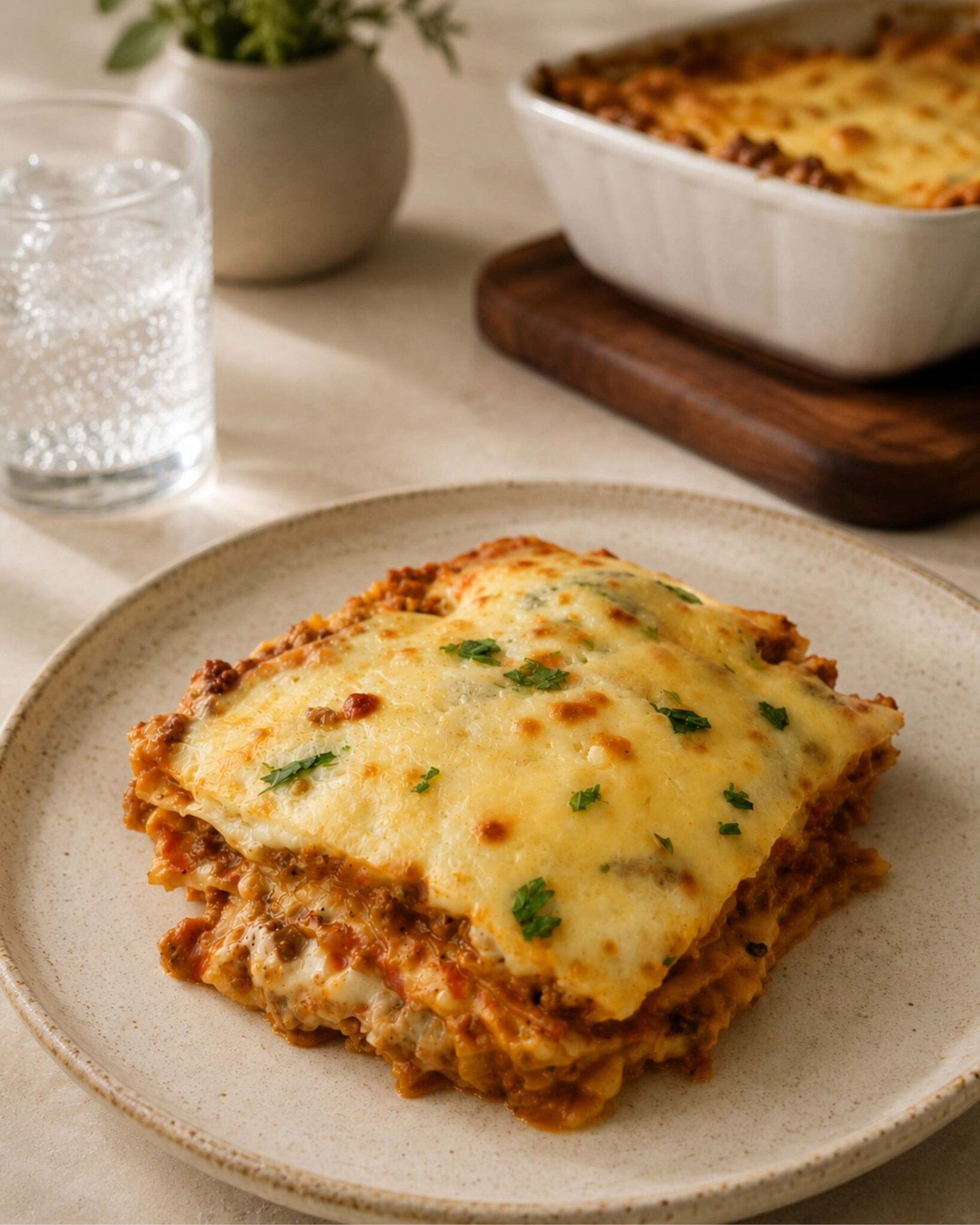 Lasagna