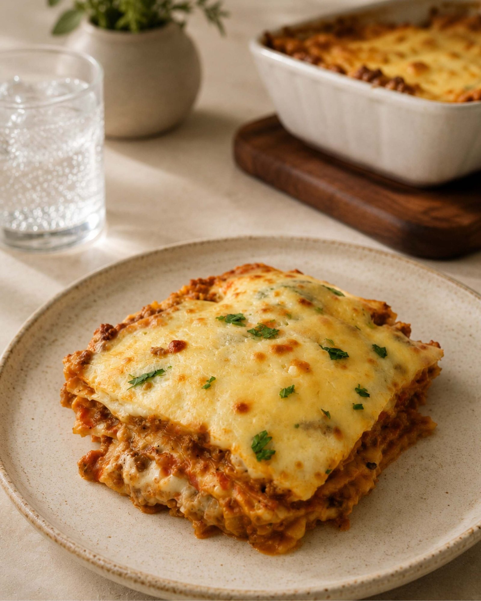 Lasagna