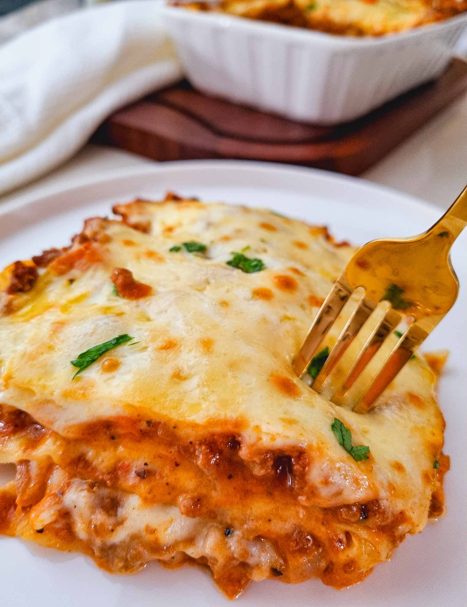 Lasagna