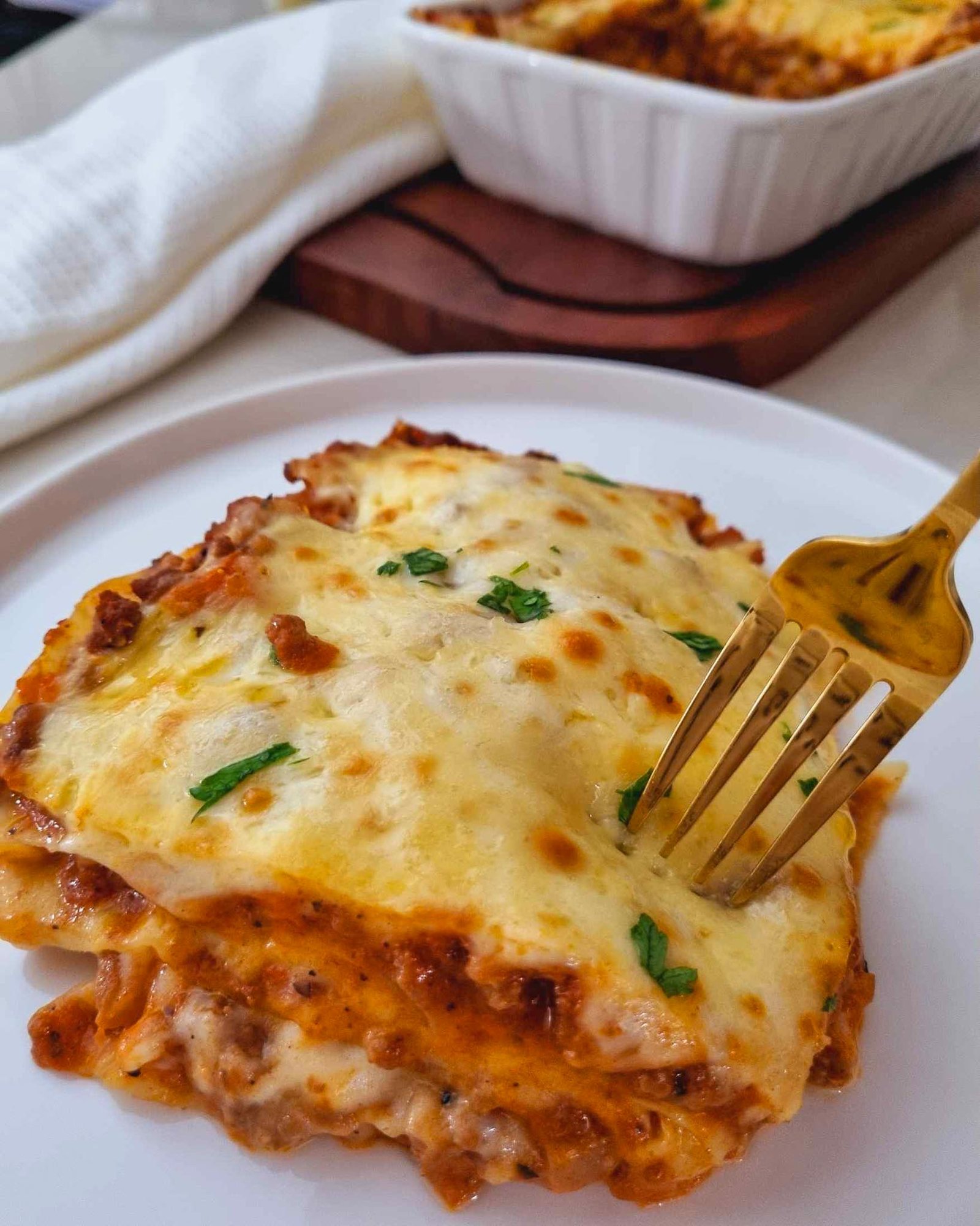 Lasagne