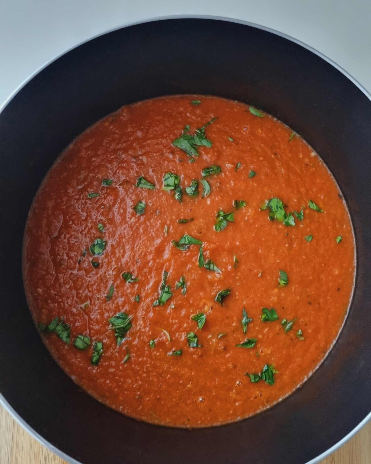 Marinara sauce