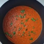 Marinara sauce