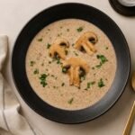 Mushroom Soup