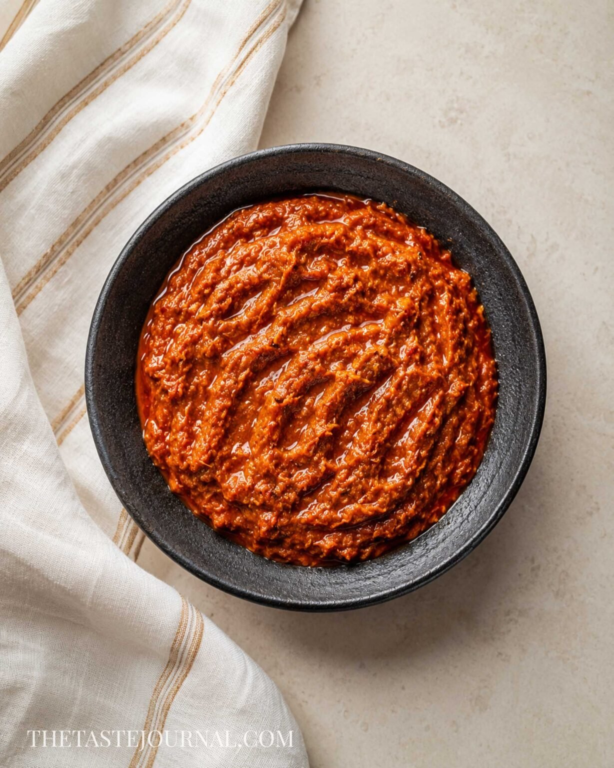 Panang Curry Paste