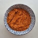Panang curry paste