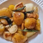 Roast Potatoes