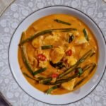 thai red curry