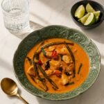 Thai red Curry