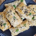 meat pies