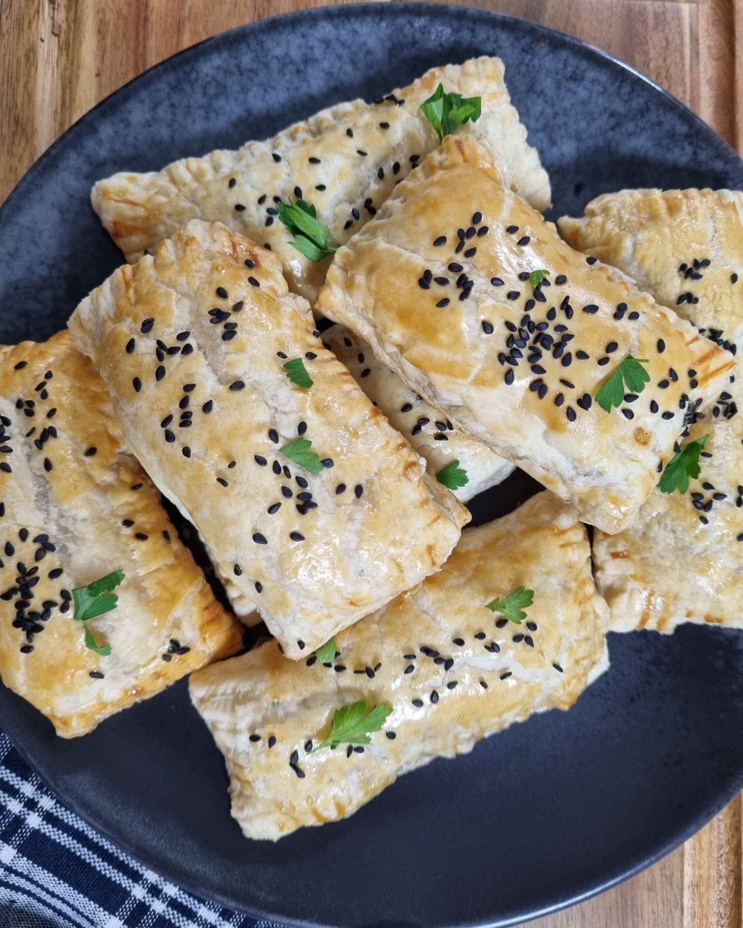 meat pies