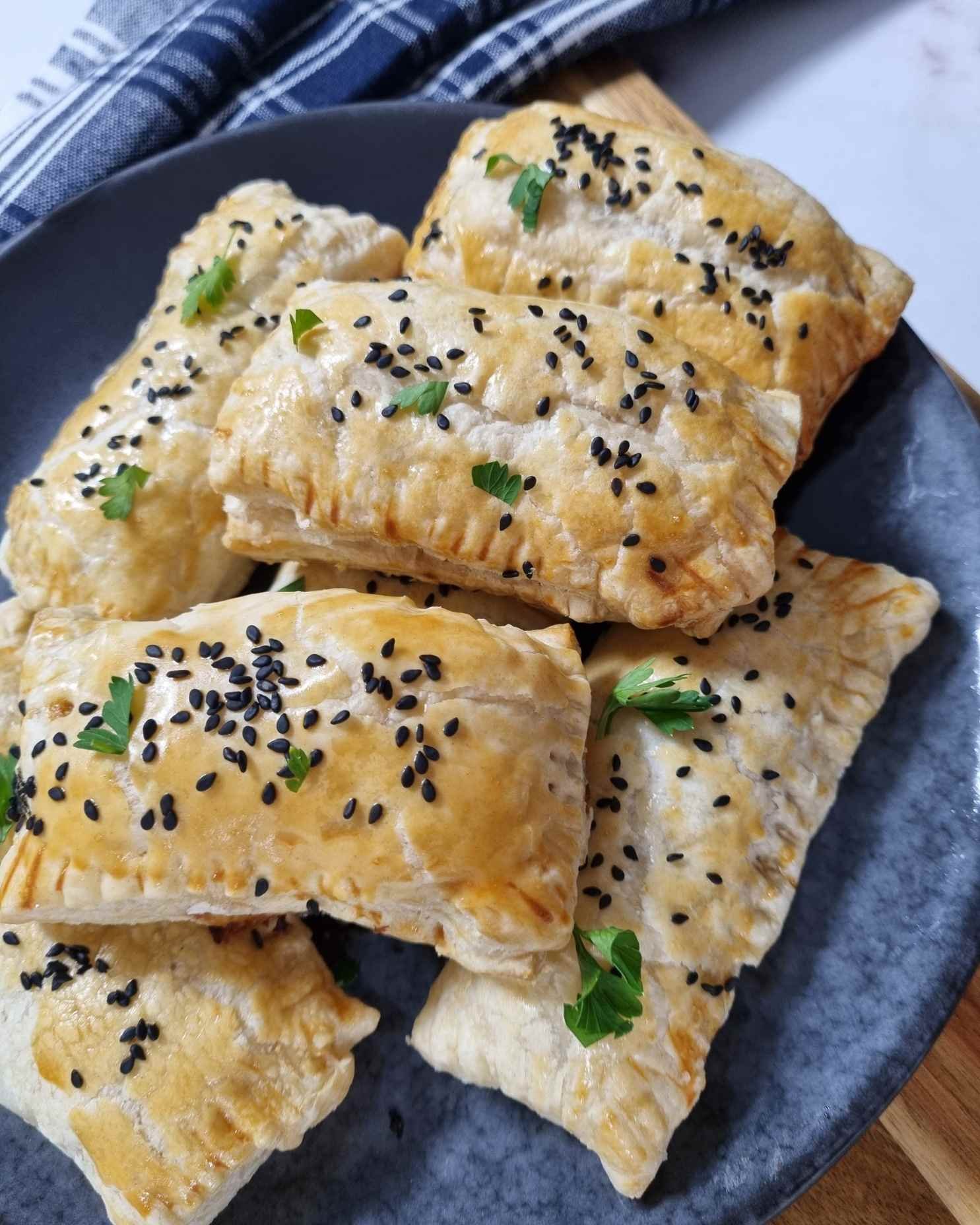 meat pies
