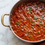 Bolognese sauce