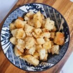 croutons