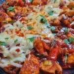 dakgalbi