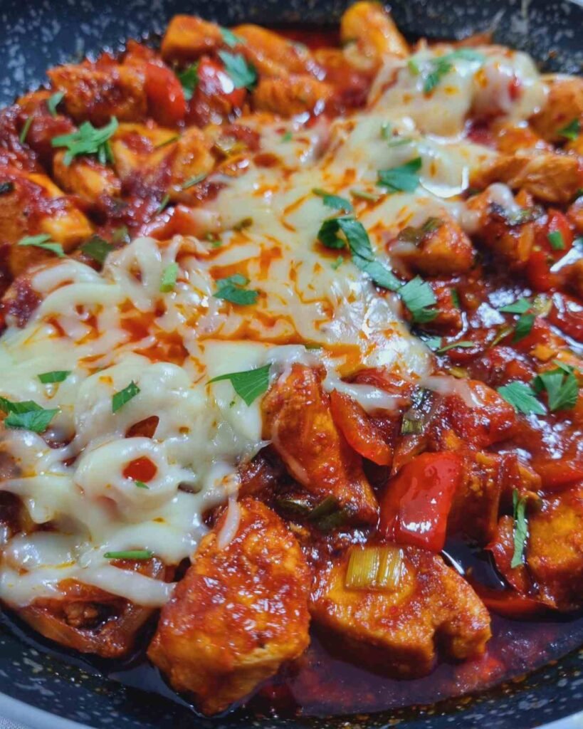 dakgalbi