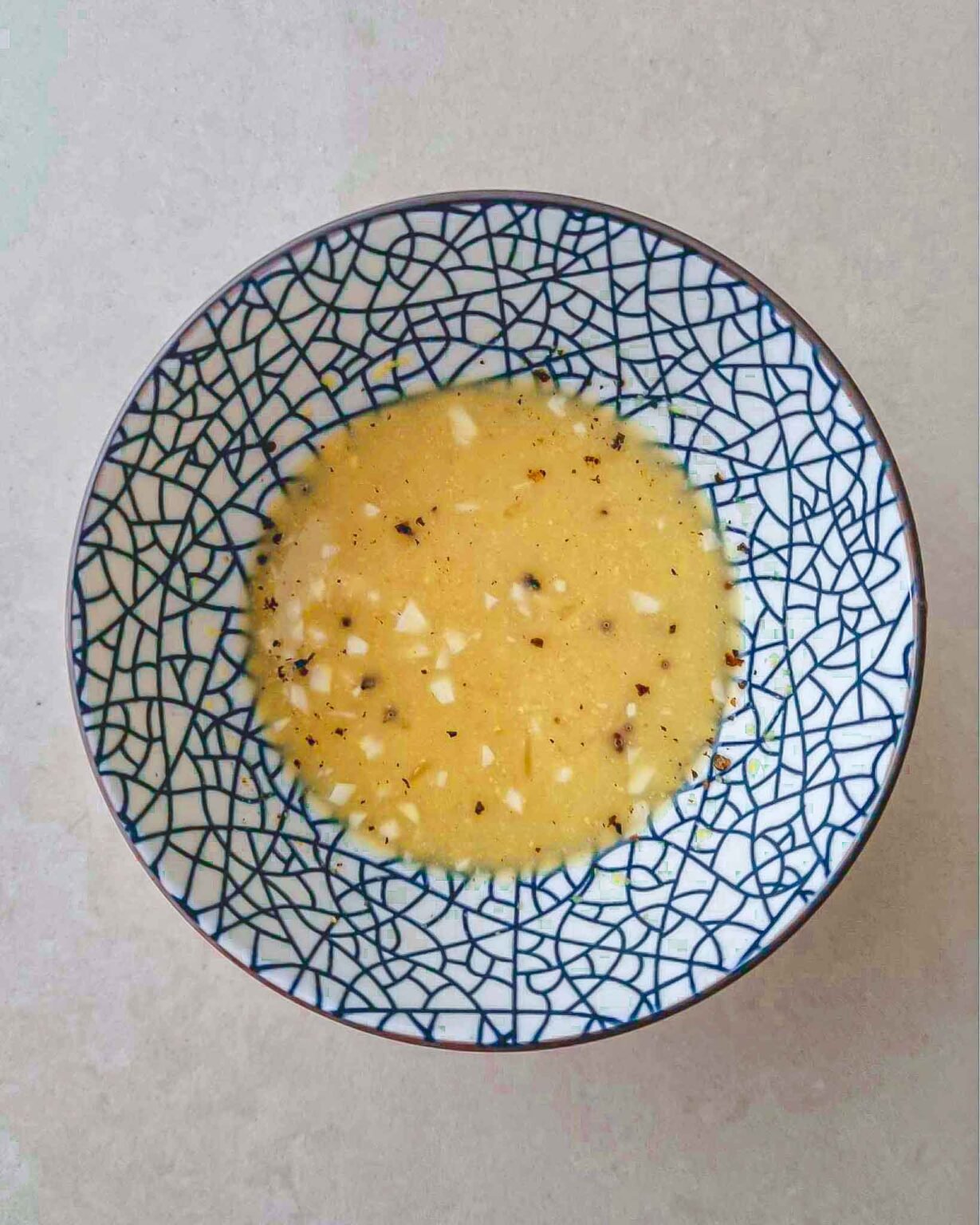 french salad dressing