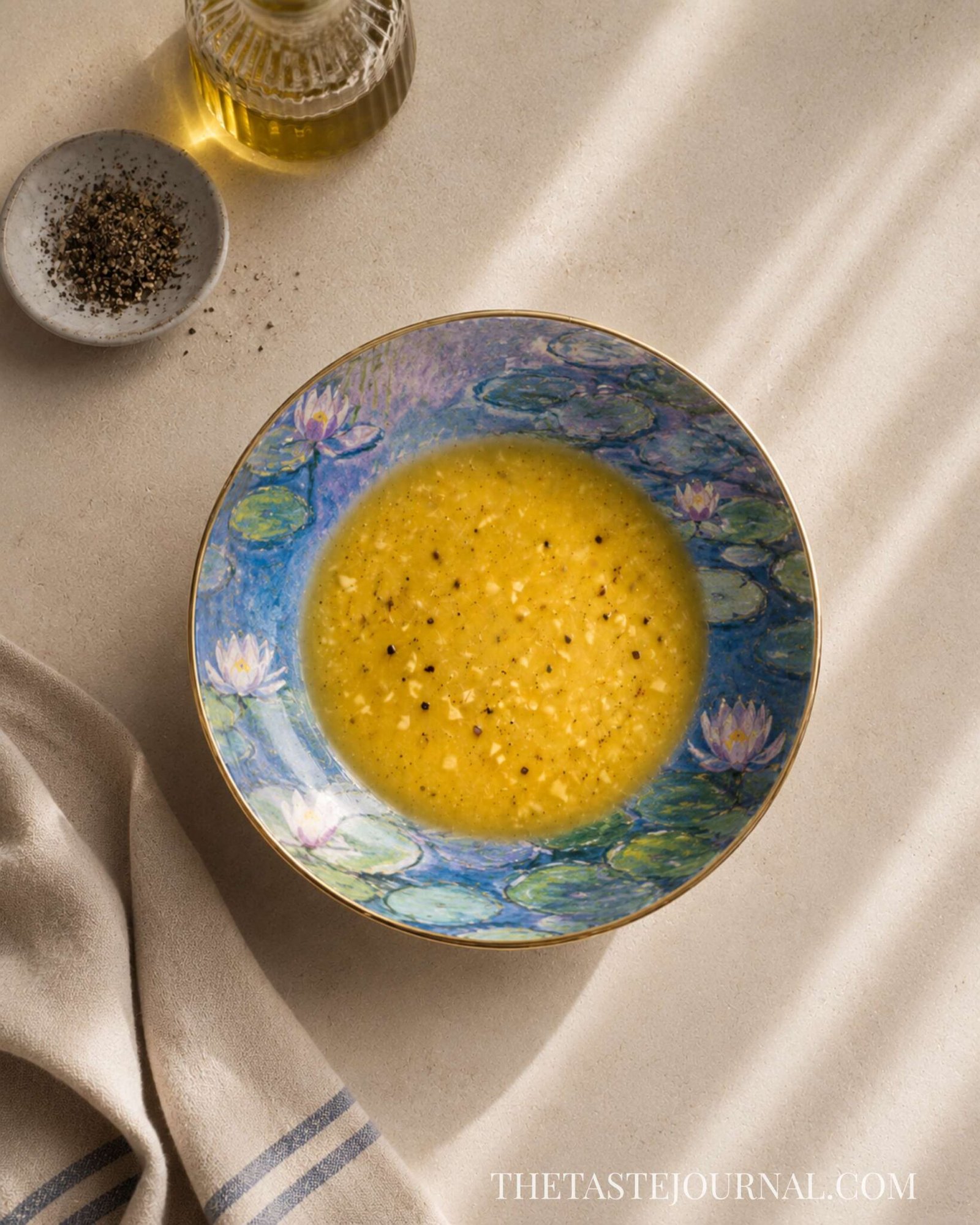 french salad dressing