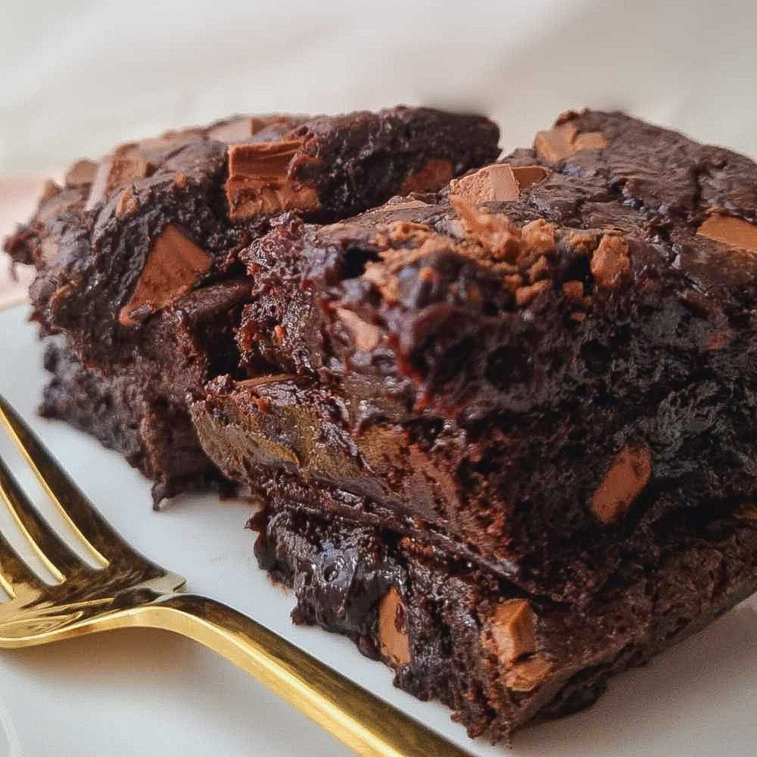 Fudgy Brownies