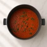 marinara sauce