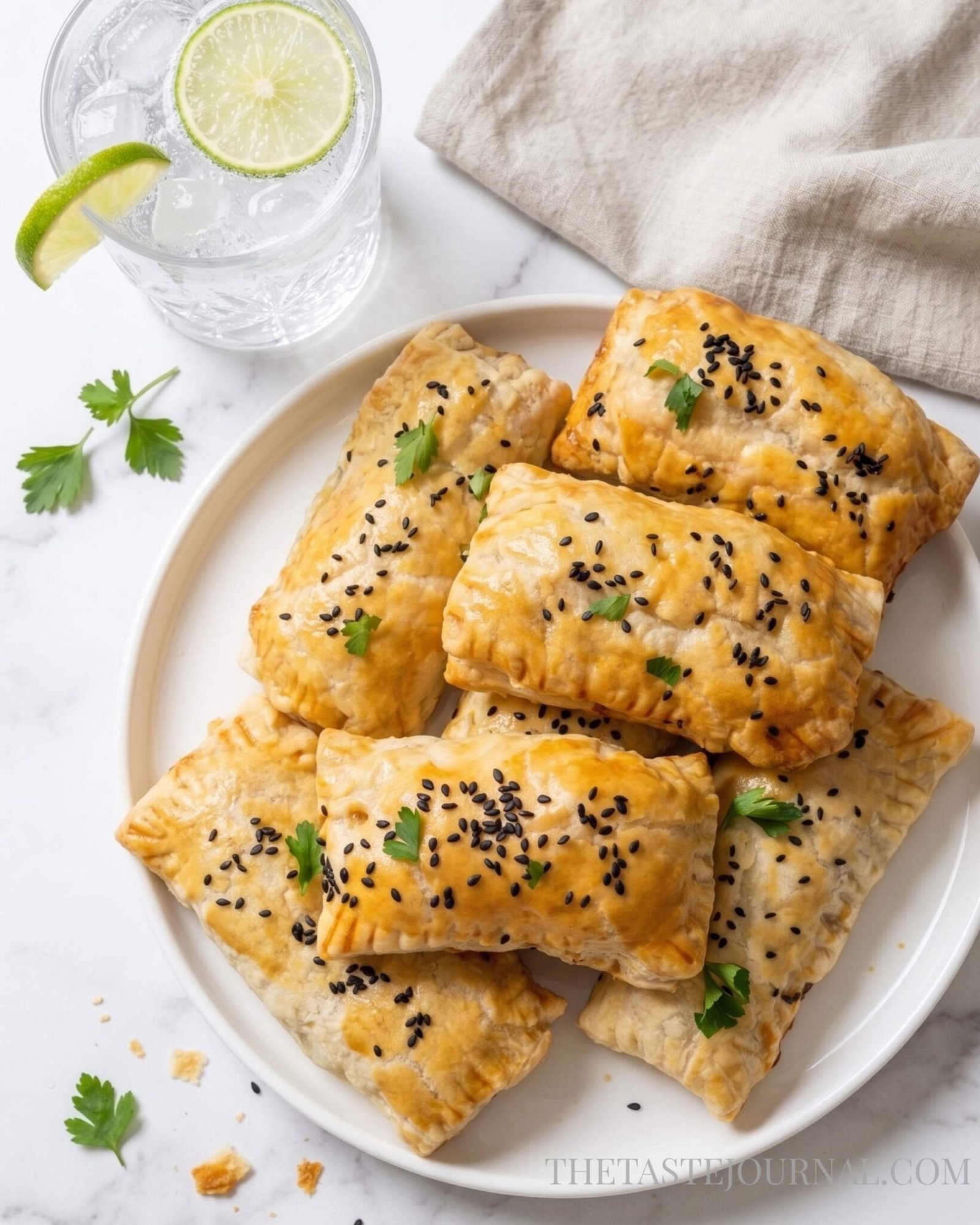 meat pies