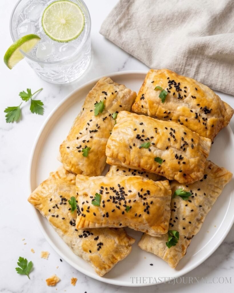 meat pies