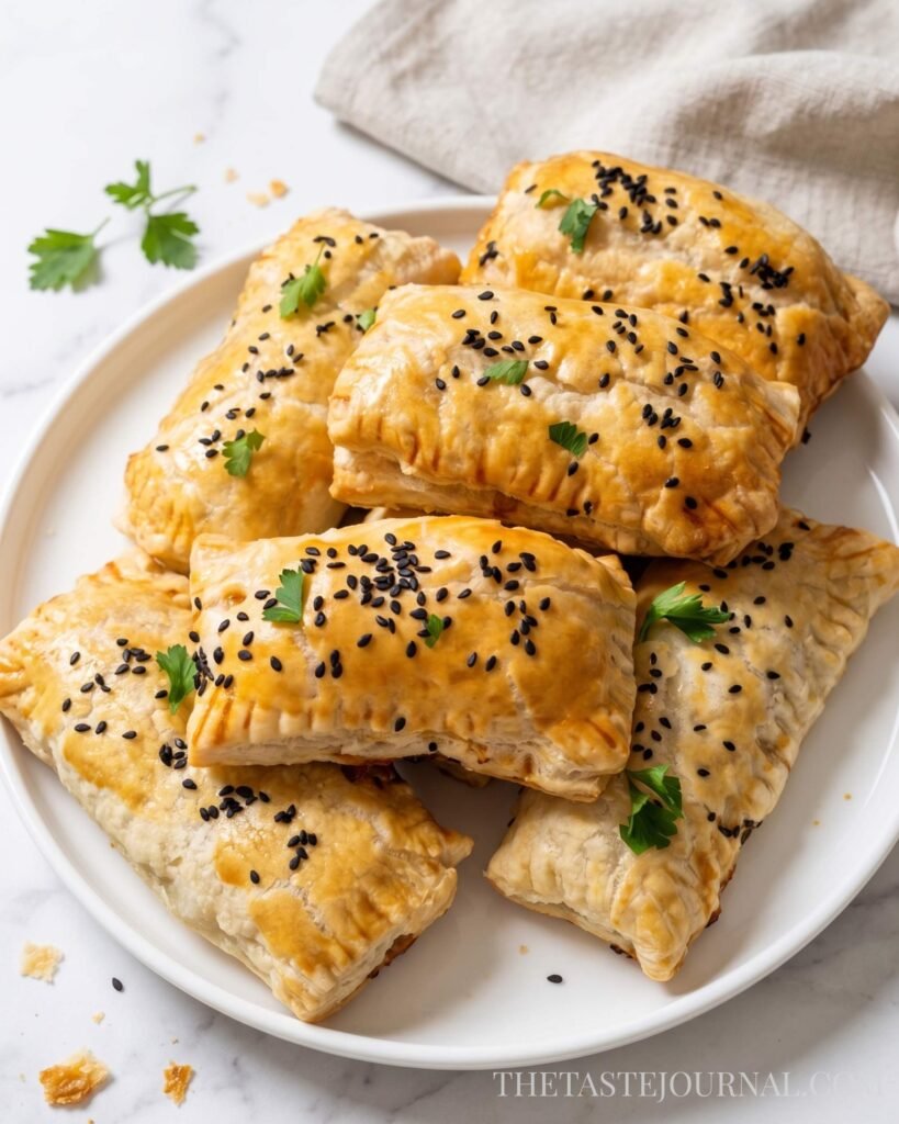 meat pies