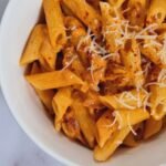 rose pasta 1