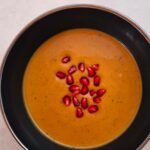 sweet potato soup
