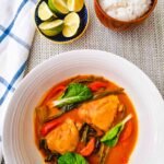 thai red curry