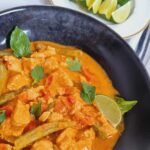 thai red curry