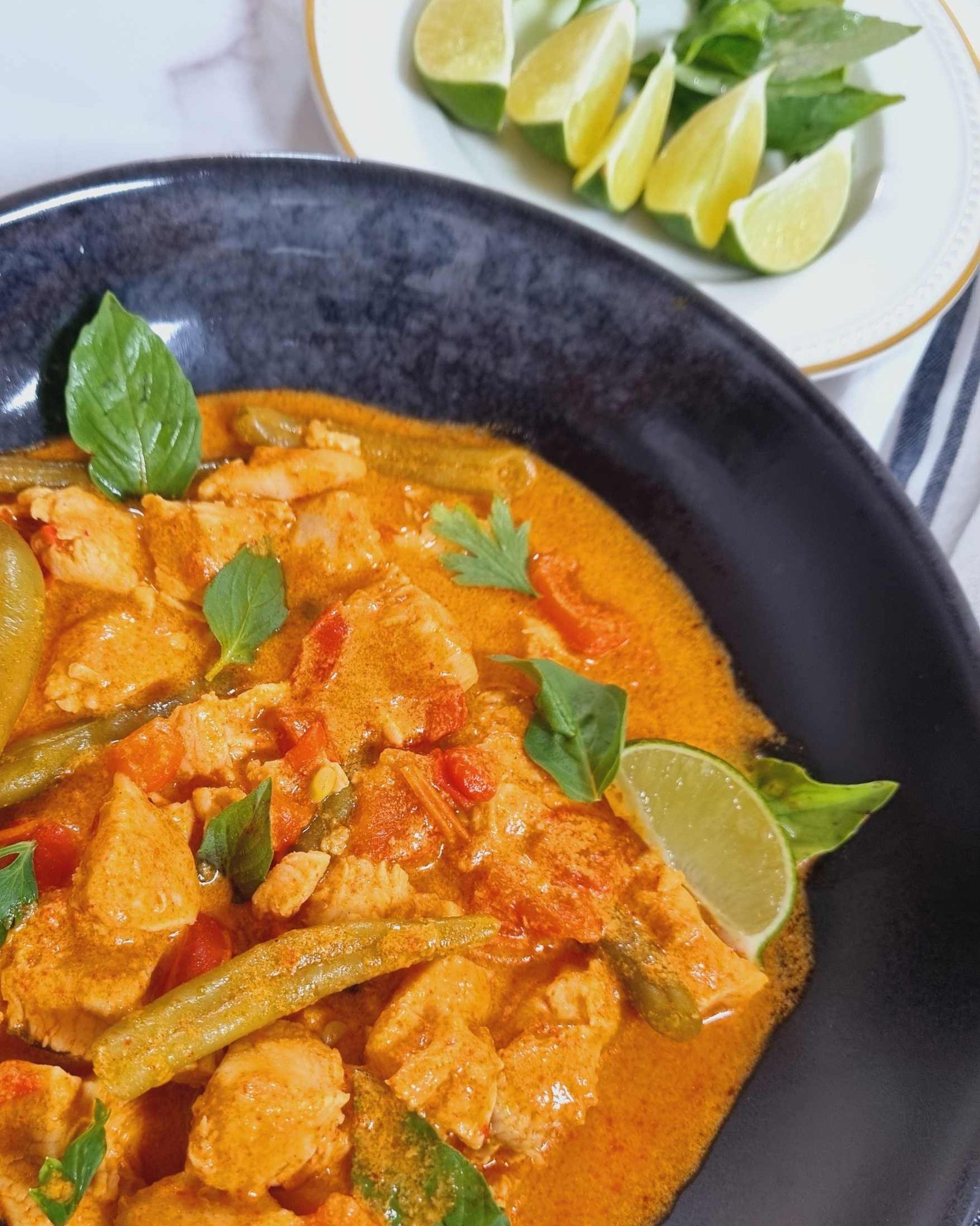 thai red curry