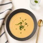 Butternut soup