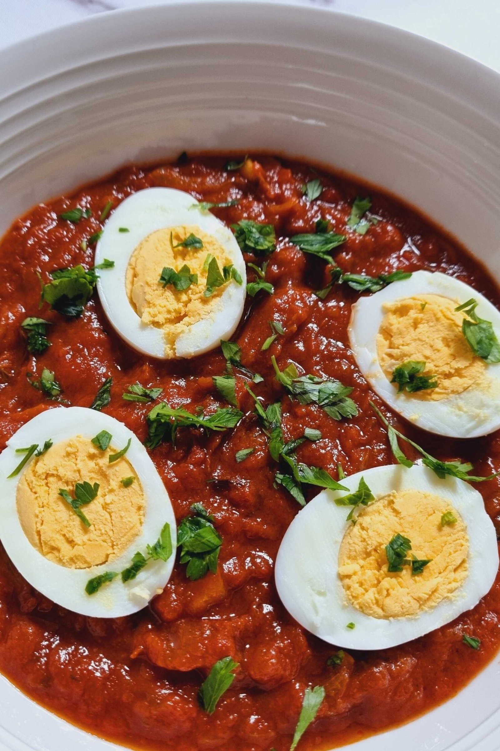 Egg Curry