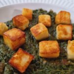 Palak Paneer