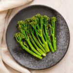 Sauteed Broccolini