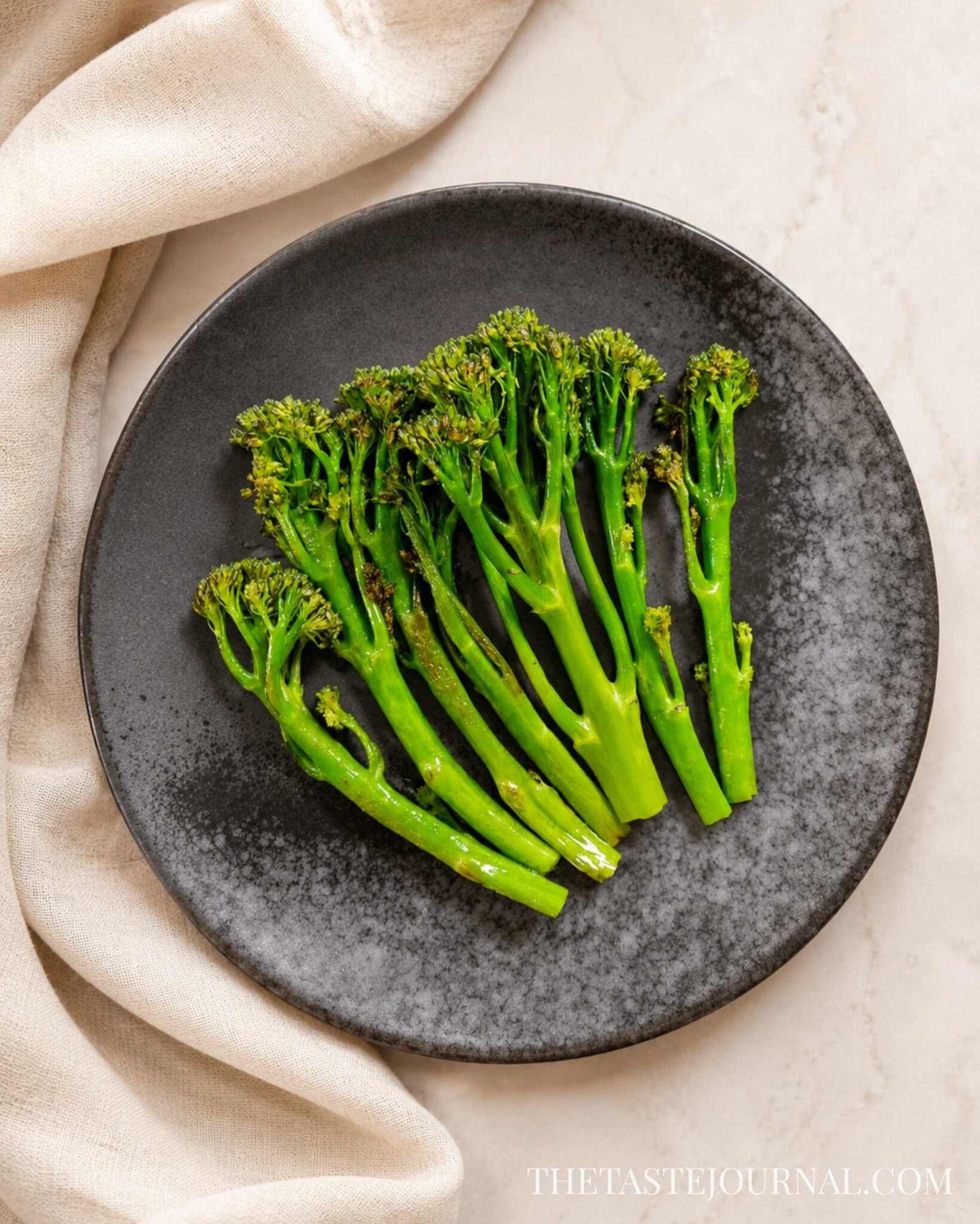 Sauteed Broccolini