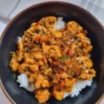 Thai Basil Chicken